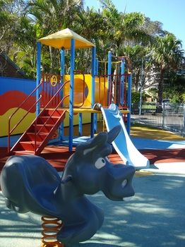 Alex Beach Cabins - Accommodation Batemans Bay 19