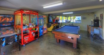 Alex Beach Cabins - Accommodation Batemans Bay 20