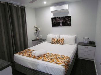 Alex Beach Cabins - Accommodation Batemans Bay 21