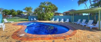 Alex Beach Cabins - Accommodation Batemans Bay 22