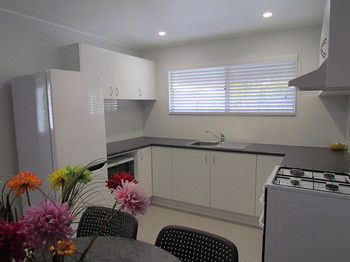Alex Beach Cabins - Accommodation Batemans Bay 23
