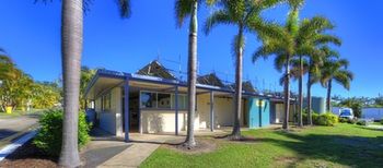 Alex Beach Cabins - Accommodation Batemans Bay 24