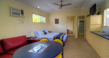 Alex Beach Cabins - Accommodation Batemans Bay 25