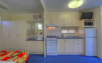 Alex Beach Cabins - Accommodation Batemans Bay 27