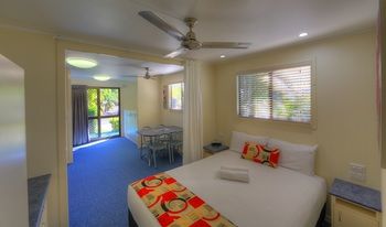 Alex Beach Cabins - Accommodation Batemans Bay 29