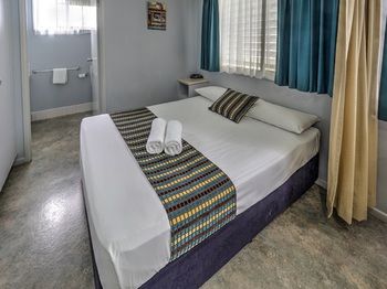 Alex Beach Cabins - Accommodation Batemans Bay 30