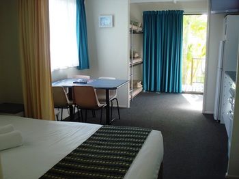 Alex Beach Cabins - Accommodation Batemans Bay 33