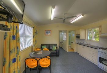 Alex Beach Cabins - Accommodation Batemans Bay 37