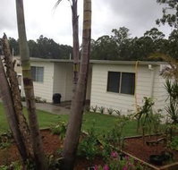Australian Motor Homes Tourist Park - Accommodation Batemans Bay