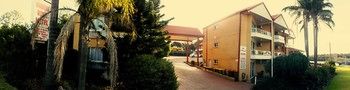 Ulladulla Harbour Motel - Accommodation Batemans Bay 1