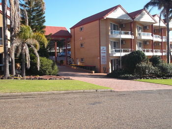 Ulladulla Harbour Motel - Accommodation Batemans Bay 5
