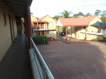 Ulladulla Harbour Motel - Accommodation Batemans Bay 7
