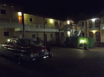 Ulladulla Harbour Motel - Accommodation Batemans Bay 8