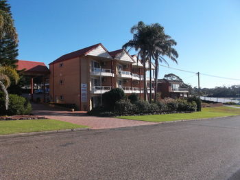 Ulladulla Harbour Motel - Accommodation Batemans Bay 9