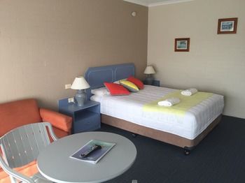 Ulladulla Harbour Motel - Accommodation Batemans Bay 10