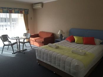 Ulladulla Harbour Motel - Accommodation Batemans Bay 22