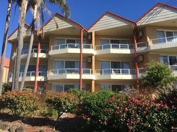 Ulladulla Harbour Motel - Accommodation Batemans Bay 26