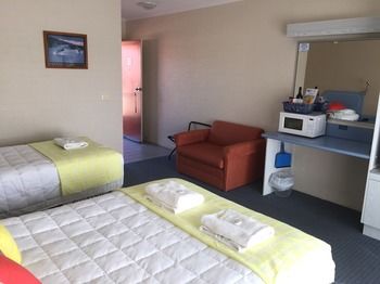 Ulladulla Harbour Motel - Accommodation Batemans Bay 34