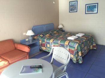 Ulladulla Harbour Motel - Accommodation Batemans Bay 36