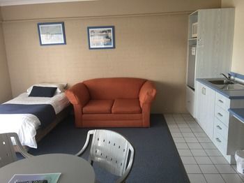 Ulladulla Harbour Motel - Accommodation Batemans Bay 37