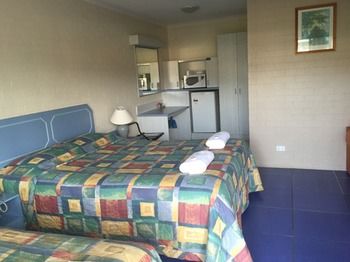 Ulladulla Harbour Motel - Accommodation Batemans Bay 38