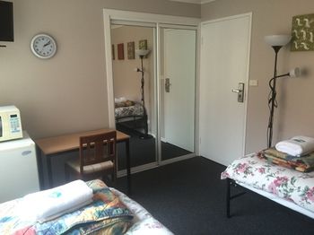 Ulladulla Harbour Motel - Accommodation Batemans Bay 46