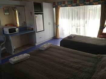 Ulladulla Harbour Motel - Accommodation Batemans Bay 49