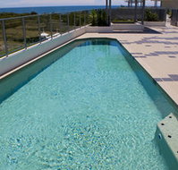 White Shells Luxury Apartments - Accommodation Batemans Bay