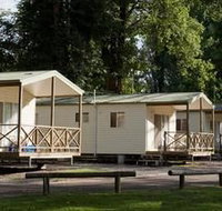 Riverglade Caravan Park - Accommodation Batemans Bay