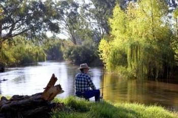 Riverglade Caravan Park - Accommodation Batemans Bay 1