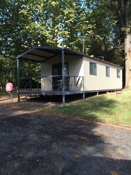 Riverglade Caravan Park - Accommodation Batemans Bay 3
