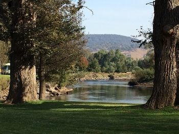 Riverglade Caravan Park - Accommodation Batemans Bay 5