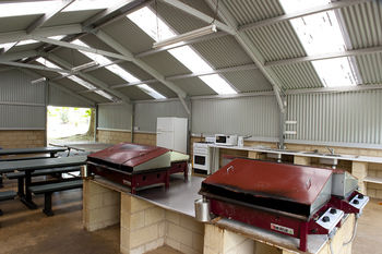 Riverglade Caravan Park - Accommodation Batemans Bay 6