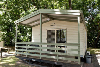 Riverglade Caravan Park - Accommodation Batemans Bay 8