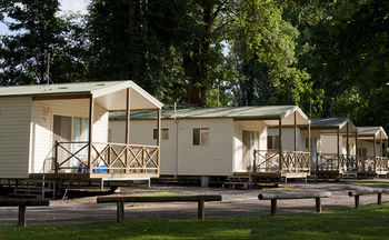 Riverglade Caravan Park - Accommodation Batemans Bay 10