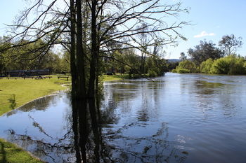 Riverglade Caravan Park - Accommodation Batemans Bay 11