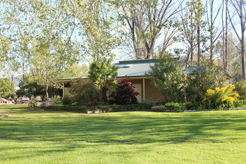 Riverglade Caravan Park - Accommodation Batemans Bay 12