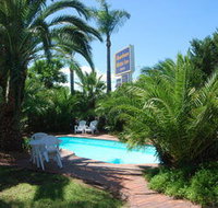Sundowner Dubbo Aberdeen - Accommodation Batemans Bay