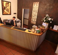 Countryman Motor Inn - Accommodation Batemans Bay