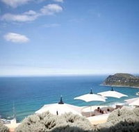 Jonahs Restaurant amp Accommodation Whale Beach - Accommodation Batemans Bay