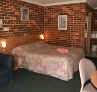 Forest Lodge Motor Inn amp Restaurant - Accommodation Batemans Bay