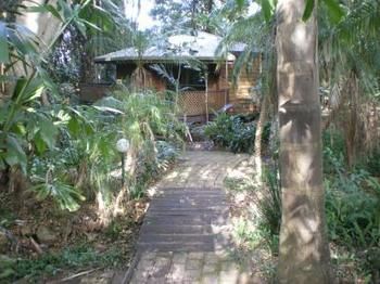 Tanglewood Gardens - Accommodation Batemans Bay 0