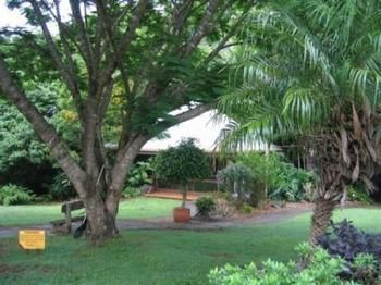 Tanglewood Gardens - Accommodation Batemans Bay 1