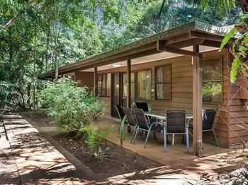 Tanglewood Gardens - Accommodation Batemans Bay 3