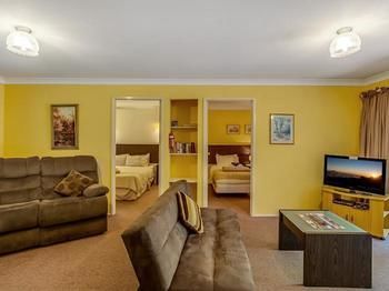 Tanglewood Gardens - Accommodation Batemans Bay 4