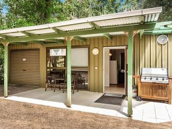 Tanglewood Gardens - Accommodation Batemans Bay 6