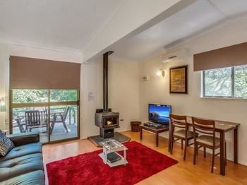 Tanglewood Gardens - Accommodation Batemans Bay 9