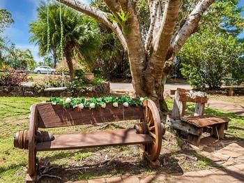 Tanglewood Gardens - Accommodation Batemans Bay 10