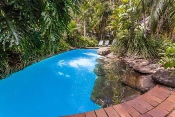 Tanglewood Gardens - Accommodation Batemans Bay 11