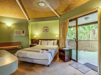 Tanglewood Gardens - Accommodation Batemans Bay 12